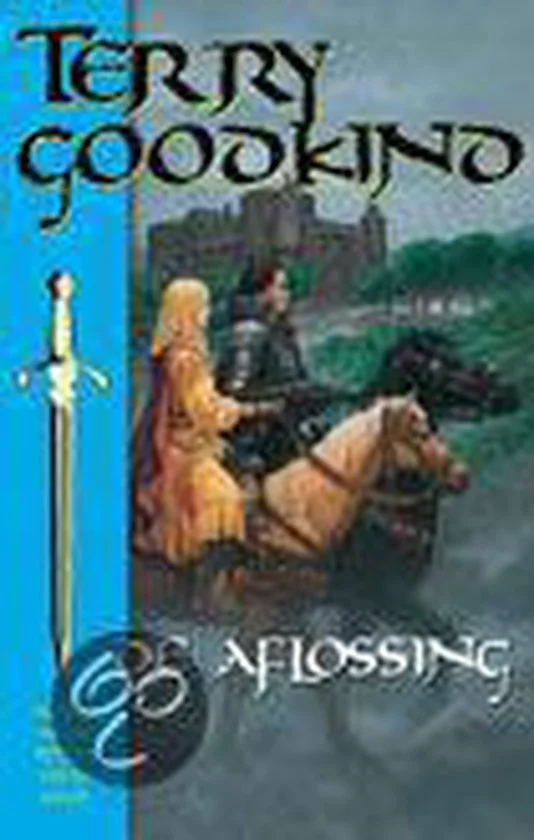 De aflossing