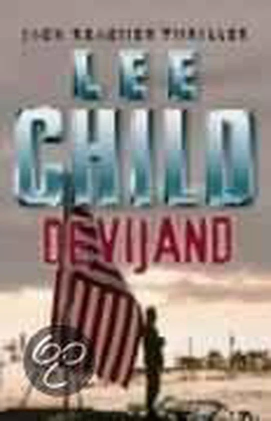 De vijand