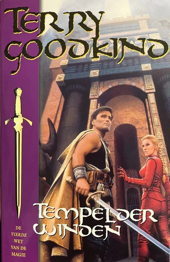 Tempel der Winden