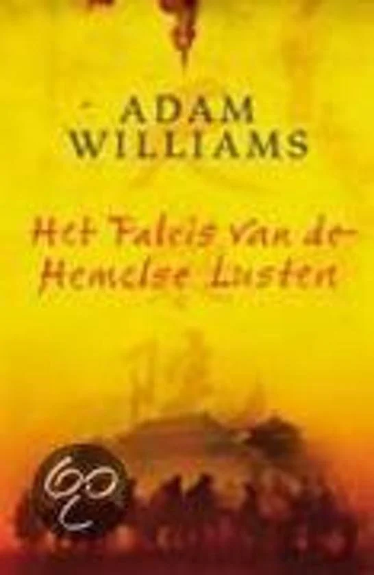Het Paleis van de Hemelse Lusten