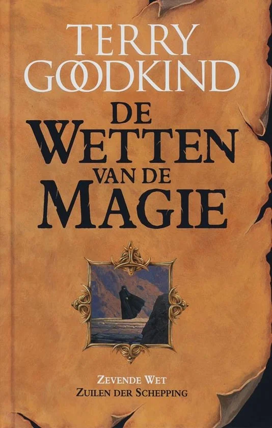 De Wetten van de Magie
