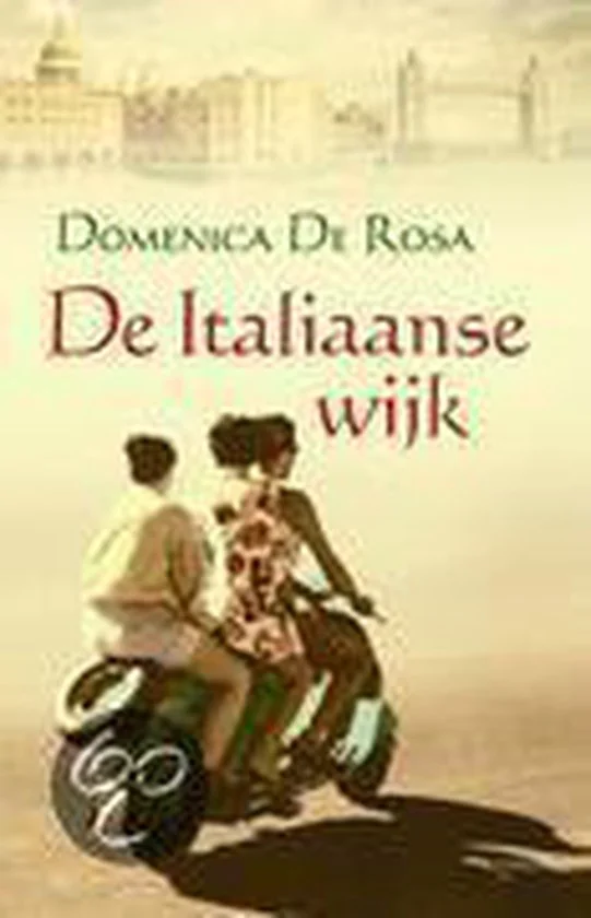 De Italiaanse wijk