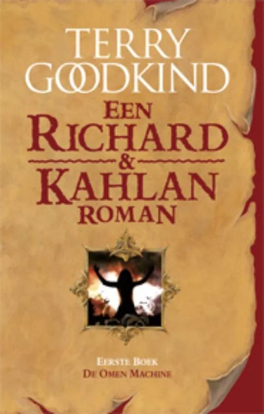 Richard & Kahlan