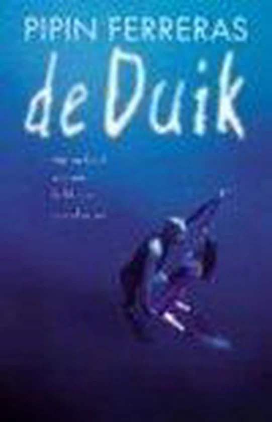 De duik
