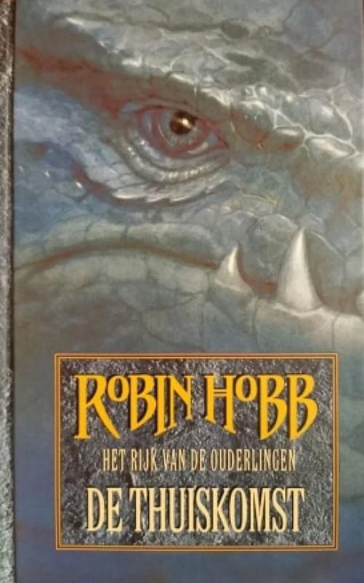 Het Rijk van de Ouderlingen