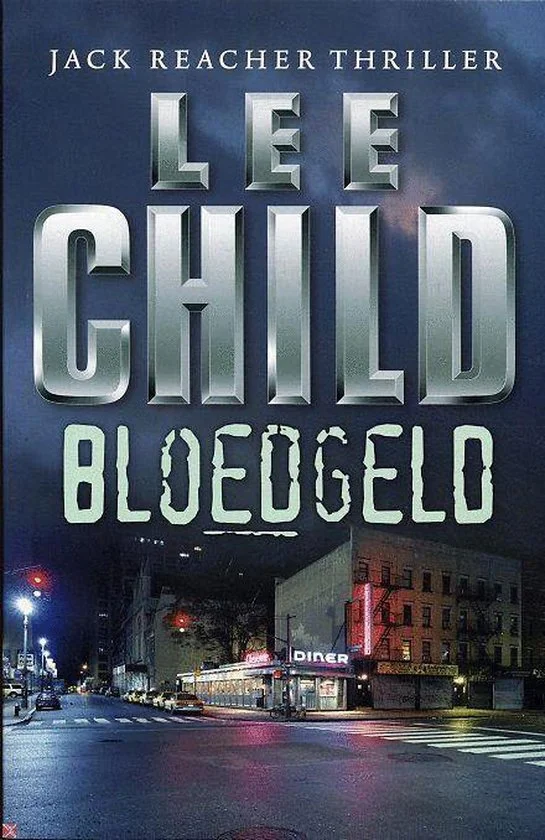 Jack Reacher