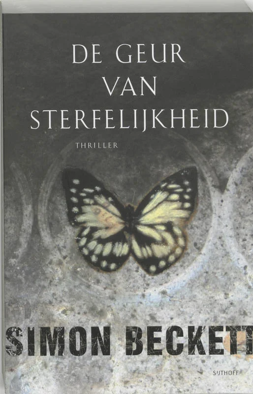 De geur van sterfelijkheid