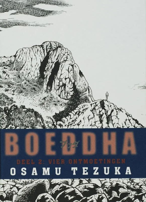 Boeddha