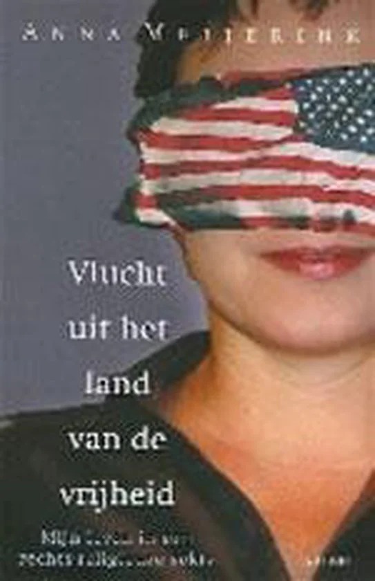 Vlucht uit het land van de vrijheid