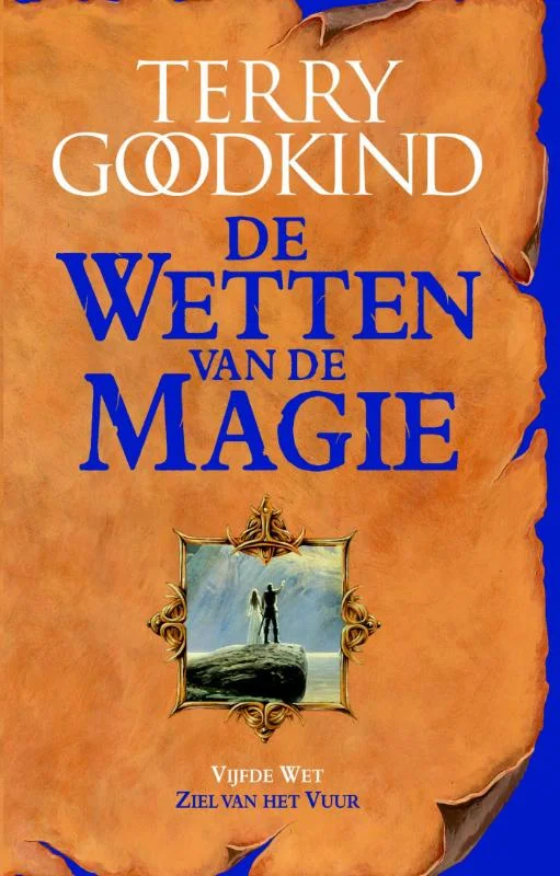 De Wetten van de Magie