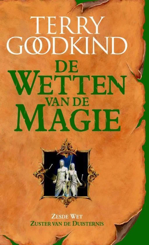 De Wetten van de Magie
