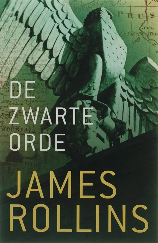 De zwarte orde