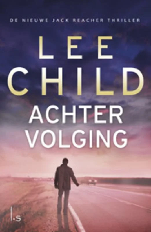 Achtervolging