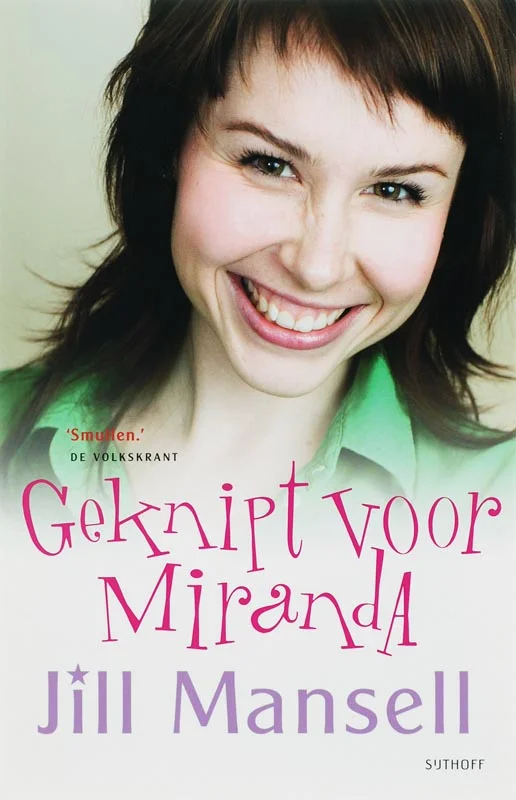 Miranda's Big Mistake