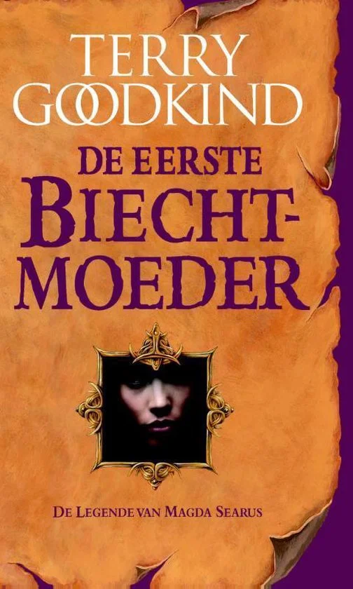 De Wetten van de Magie