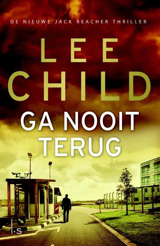 Jack Reacher
