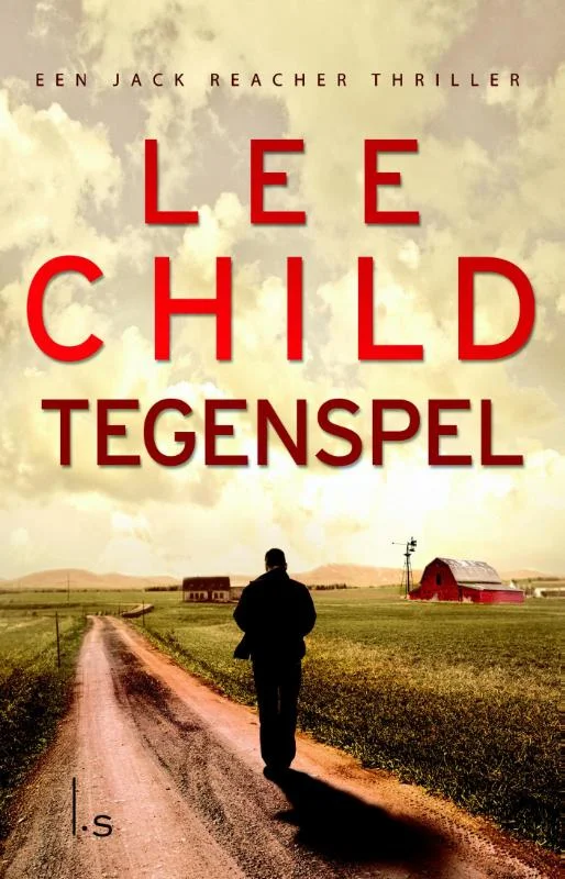 Jack Reacher
