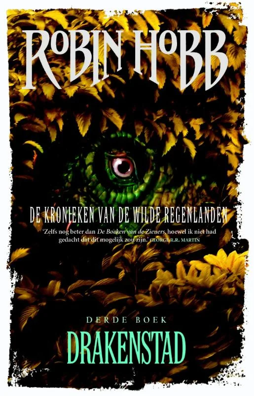 De kronieken van de wilde regenlanden