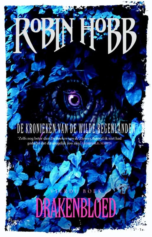 Drakenbloed