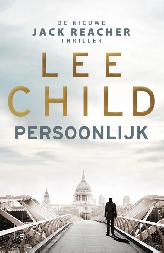 Jack Reacher