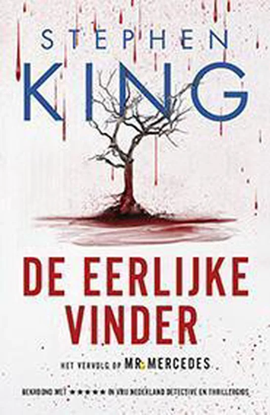 De eerlijke vinder