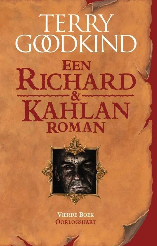 Richard & Kahlan