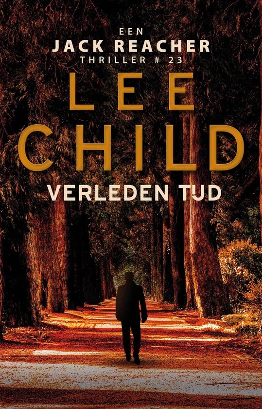 Jack Reacher