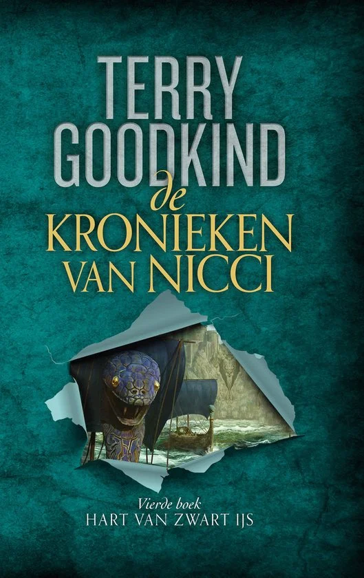 De Kronieken van Nicci