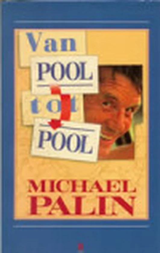 Van pool tot pool