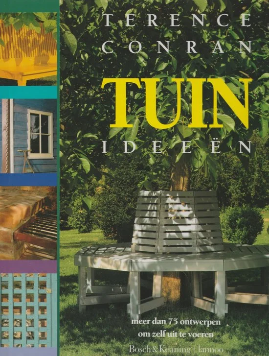 Tuinideeen