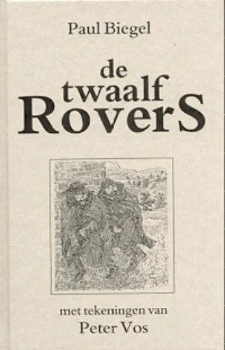 De twaalf rovers