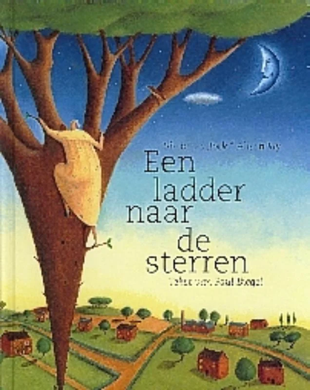 Een ladder naar de sterren