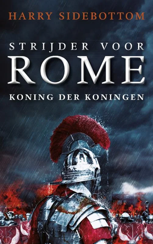 Strijder voor Rome