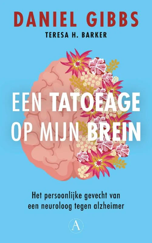 A Tattoo on My Brain