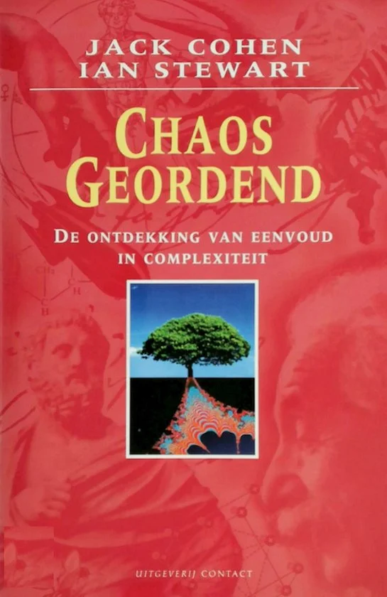 Chaos geordend