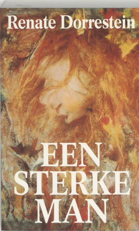 Een sterke man