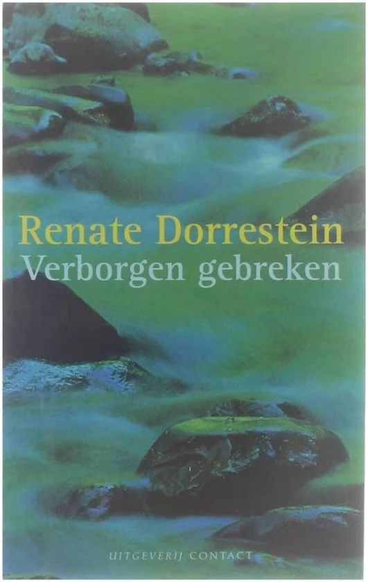 Verborgen gebreken