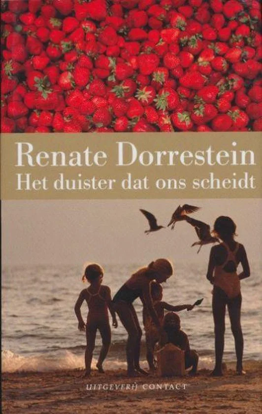 Het duister dat ons scheidt
