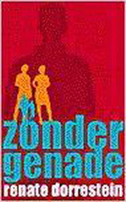 Zonder genade