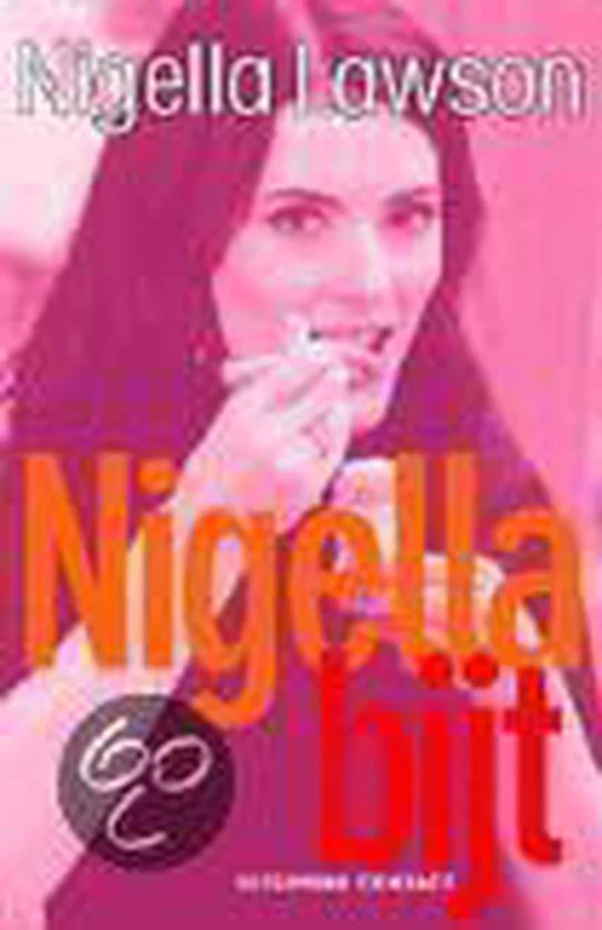 Nigella bijt