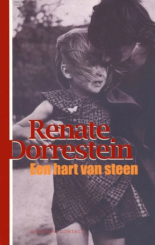 Een hart van steen