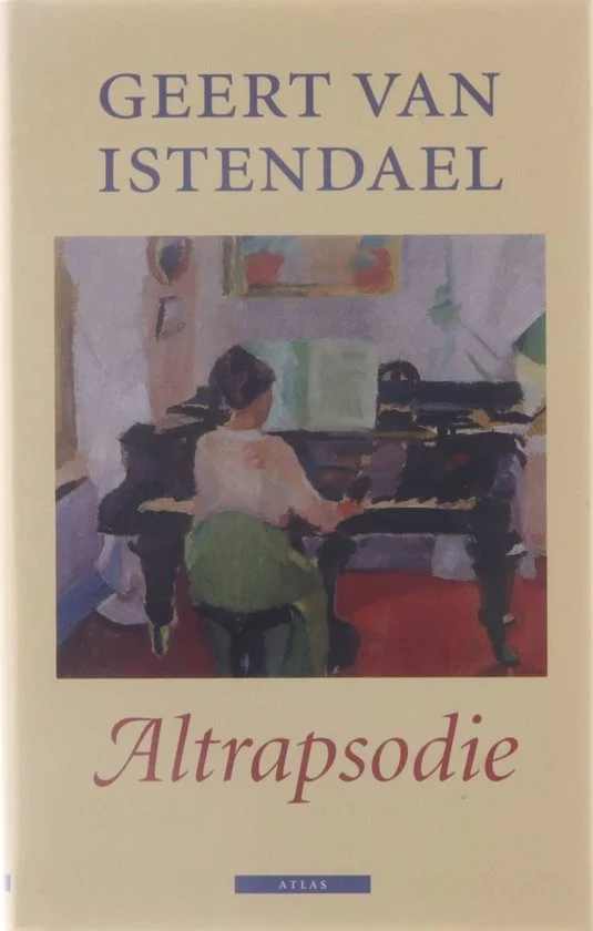 Altrapsodie