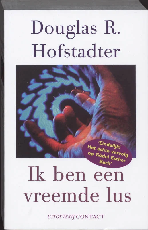 Ik ben een vreemde lus