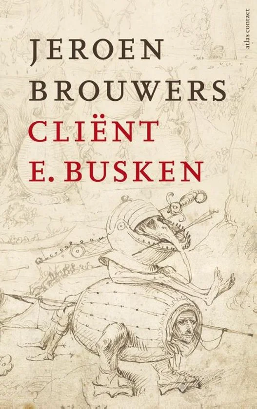 Cliënt E. Busken
