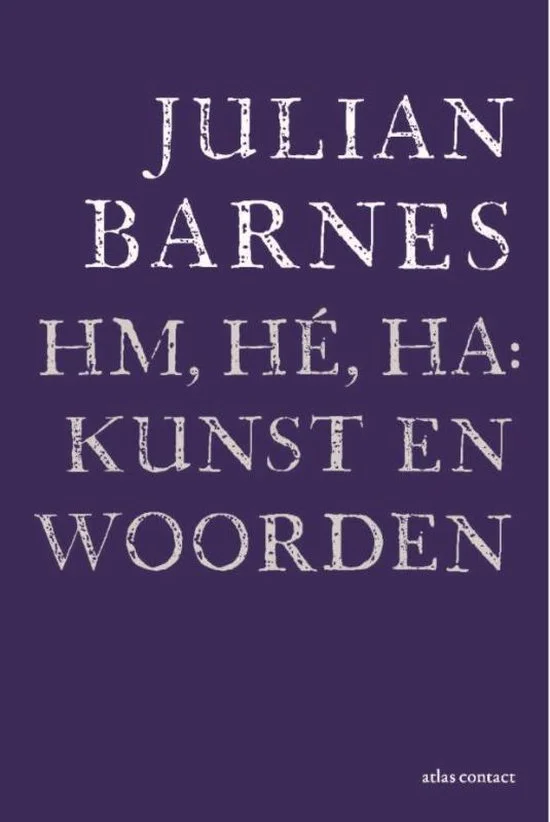 Humph, He, Ha: Art and Words