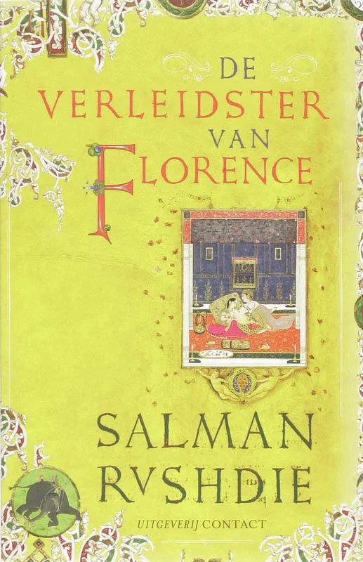 Verleidster van Florence