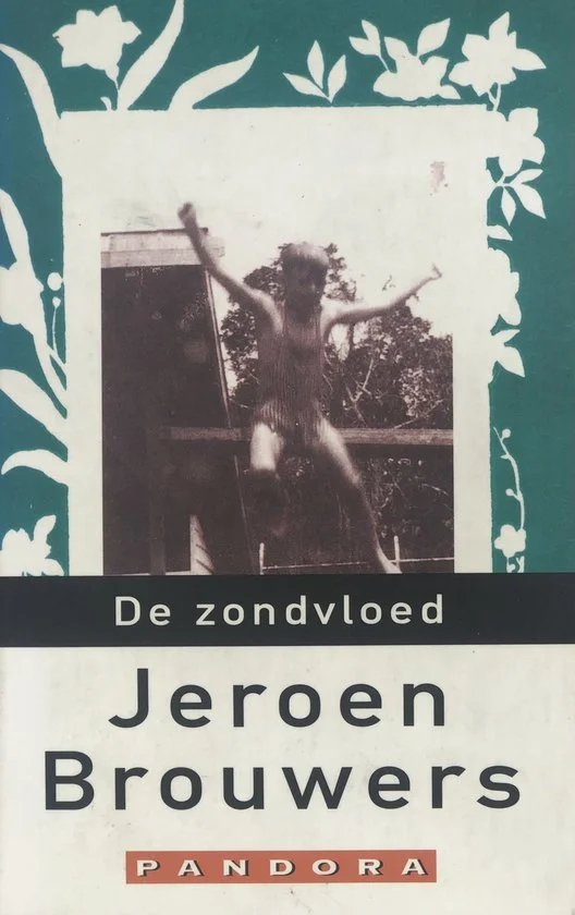 Pandora literair