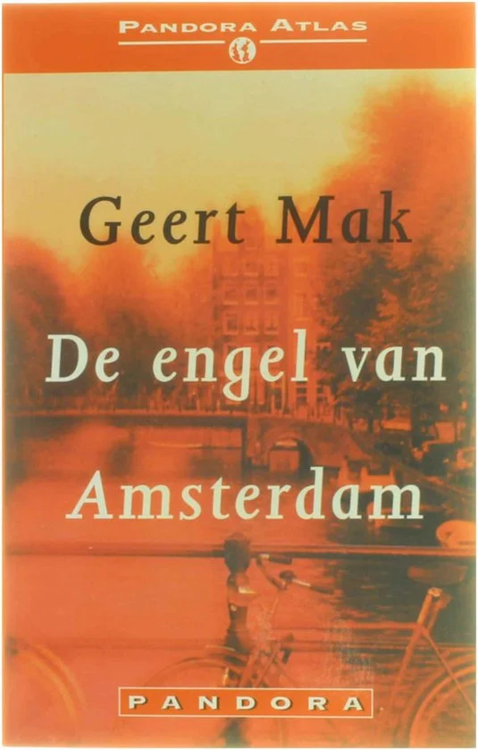 De engel van Amsterdam