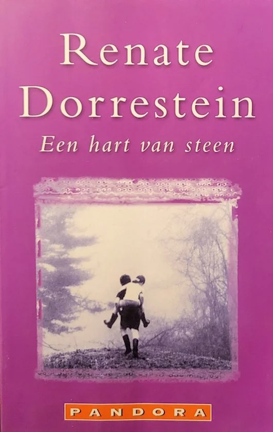 Een hart van steen