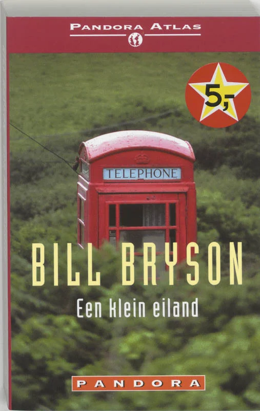 Een klein eiland